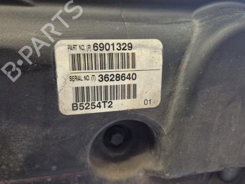 Engine VOLVO XC90 I (275) 2.5 T AWD | BP33748379M1 - Image 5