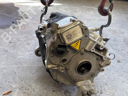 Other VOLVO XC40 (536) Recharge AWD | BP34138267O1  - Image 6