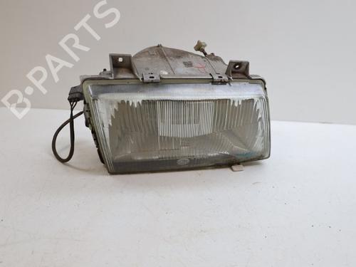Used Right headlight SAAB 900 I (AC4, AM4) 2.1 -16 (136 hp) 25917260