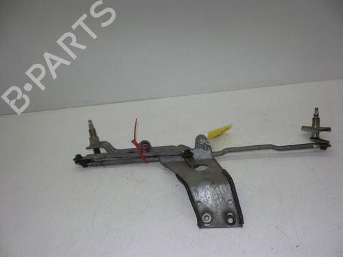 Used Front wipers mechanism SAAB 900 I (AC4, AM4) 2.0 -16 (126 hp) 18606678