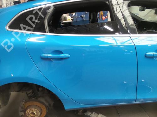 Used Right rear door VOLVO V40 Hatchback (525) D4 (177 hp) 18627703