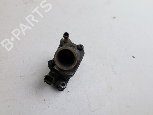 Used Thermostat housing VOLVO V70 II (285) D5 (185 hp) 32405404