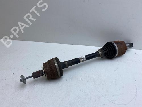 Left rear driveshaft VOLVO XC40 (536) Recharge | BP32228921M40 - Image 7