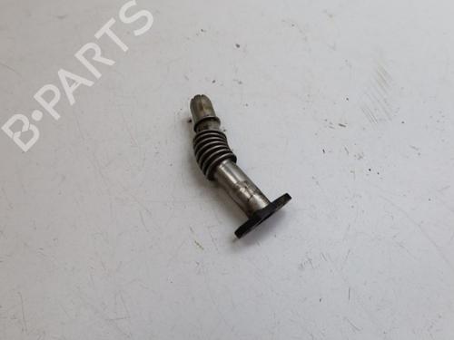 Used Pipe SAAB 9-5 Estate (YS3E) 2.0 t (150 hp) 25219731
