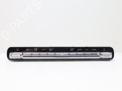 Comando clima Comando clima MERCEDES-BENZ B-CLASS Sports Tourer (W247) B 180 (247.084) (136 hp) 36360000 36360000