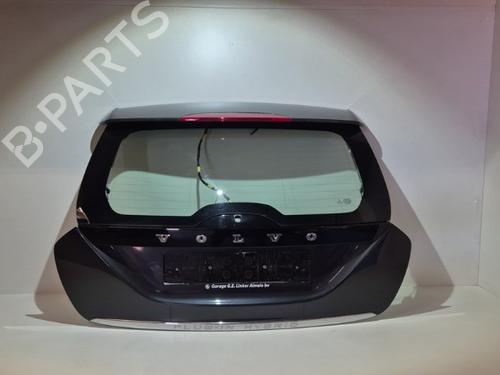 Used Tailgate VOLVO V60 I (155) D6 Hybrid AWD (280 hp) 29419163