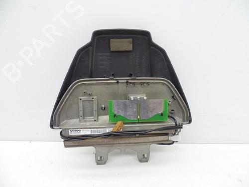 Antenne/Base Antenne/Base VOLVO XC90 I (275) T6 AWD (272 hp) 18613384 18613384