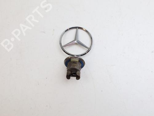 Other MERCEDES-BENZ C-CLASS (W203) C 200 Kompressor (203.045) | BP23002600O1 
