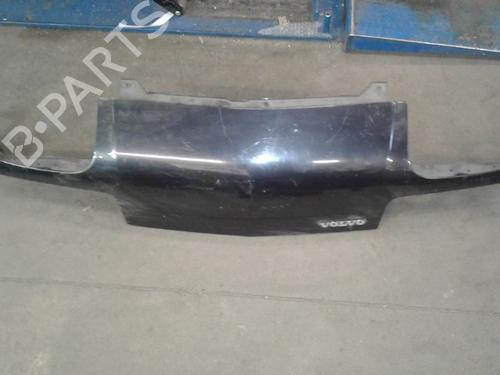 Frontplade/Frontkurv Frontplade/Frontkurv VOLVO 480 (482) 2.0 (110 hp) 18606517 18606517