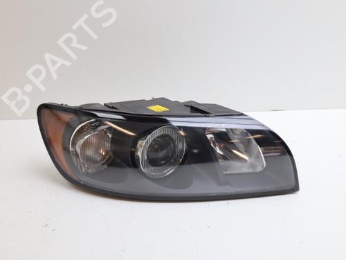 Used Right headlight VOLVO S40 II (544) 2.0 (146 hp) 29332440
