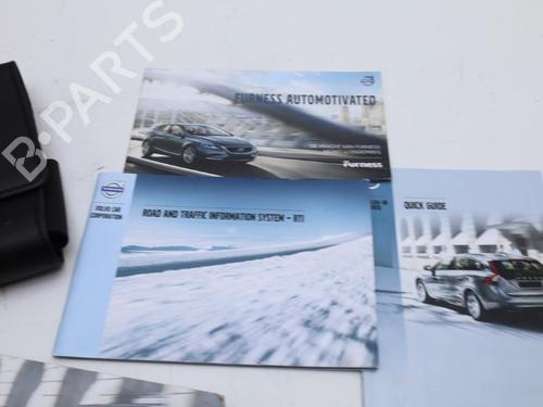 Other VOLVO V60 I (155) D6 Hybrid AWD | BP29220320O1 