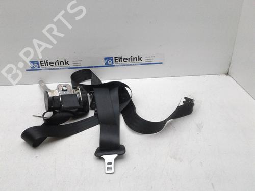Sikkerhedssele bag venstre VOLVO V70 III (135) 2.4 D (163 hp) 18632404