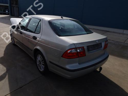 Used Rear bumper SAAB 9-5 (YS3E) 2.3 t (185 hp) 18635574