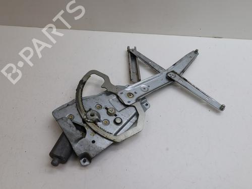 Used Front left window mechanism SAAB 9-5 (YS3E) 2.3 Turbo (230 hp) 24825064