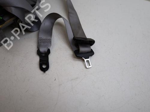 Sikkerhedssele foran højre MERCEDES-BENZ C-CLASS (W203) C 200 Kompressor (203.045) | BP26429618I25