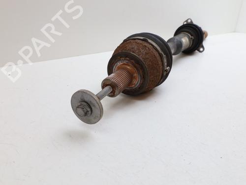 Right front driveshaft VOLVO XC60 I SUV (156) D3 | BP32177956M39