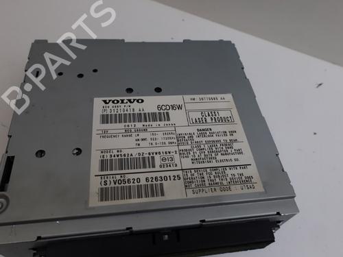 Electronic module VOLVO C30 (533) 1.8 | BP28010297M83 - Image 2