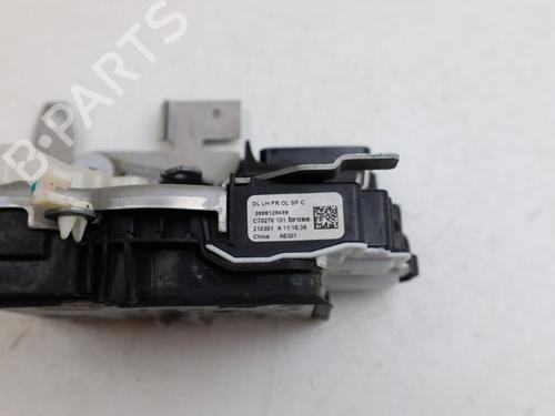 Front left lock LYNK & CO 01 PHEV | BP35792714C98 - Image 3