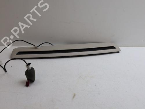 Used Third brake light Third brake light MERCEDES-BENZ C-CLASS (W205) C 180 (205.040, 205.140) (156 hp) 32871593 32871593
