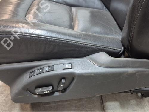 Left front seat VOLVO V70 III (135) 2.0 D | BP34624741C15 - Image 2