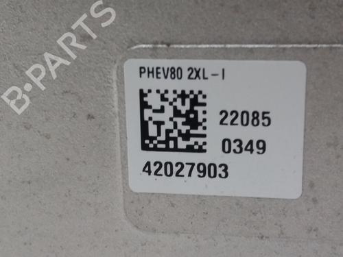 Inverter/Converter LYNK & CO 01 PHEV | BP18634360M119 - Image 5