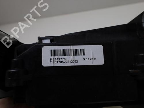 Shift knob VOLVO V90 II Estate (235) T5 | BP33607128I34  - Image 5