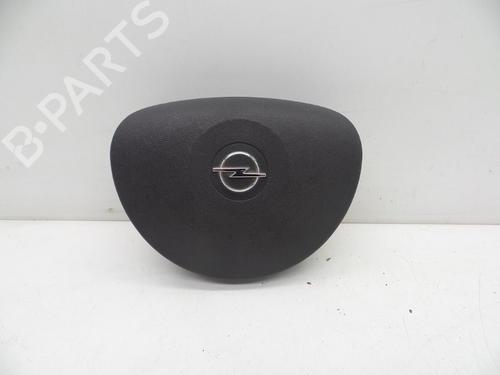 Førerens kollisjonspute OPEL MERIVA A MPV (X03) 1.8 (E75) (125 hp) 18616553