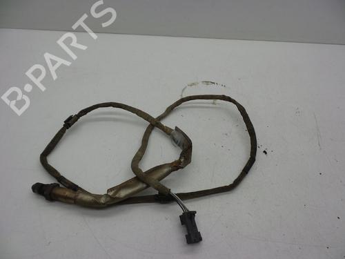 Elektronisk sensor VOLVO S80 I (184) T6 (272 hp) 18622545