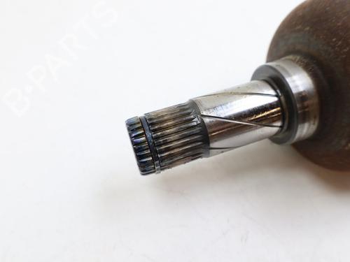 Left front driveshaft VOLVO V70 III (135) D3 / D4 | BP36305530M38 - Image 4