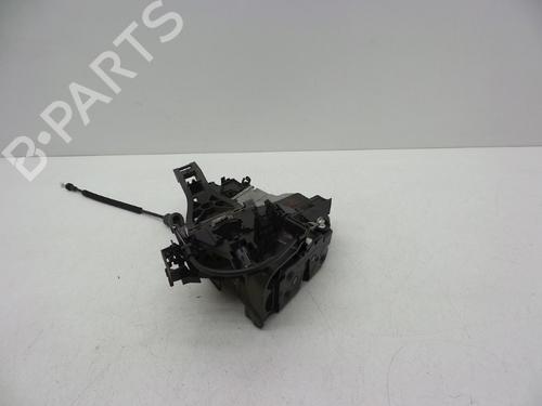 Used Rear right lock VOLVO S40 II (544) 1.8 (125 hp) 18622983