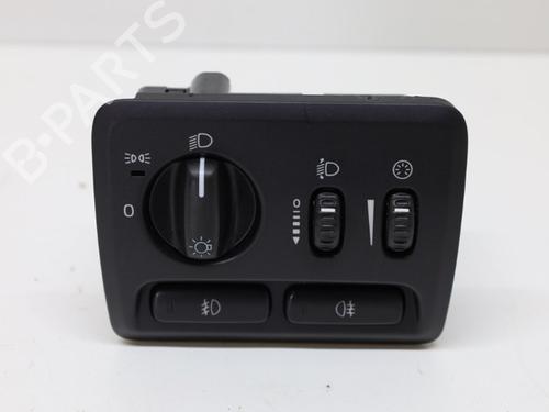 headlight-switch-volvo-v70-ii-285-1999-2000-2001-2002-2003-2004-2005-2006-2007-2008-38652145 main image