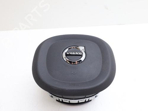 Used Driver airbag Driver airbag VOLVO V60 II (225) T8 Plug-in Hybrid AWD (455 hp) 39720245 39720245