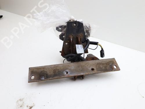 Tow ball/Mechanism SAAB 9-5 Estate (YS3E) 2.3 Turbo | BP28112344C141 