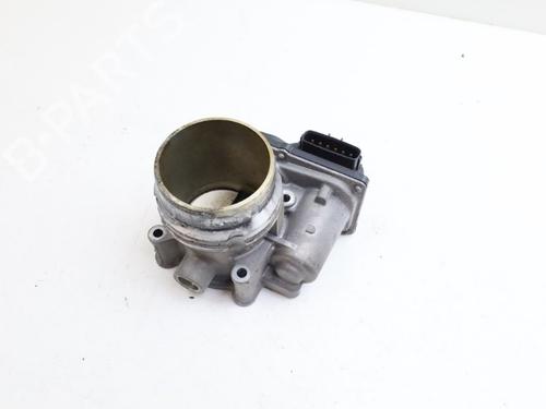 Throttle body VOLVO V60 II (225) T6 Plug-in Hybrid AWD | BP29854821M82
