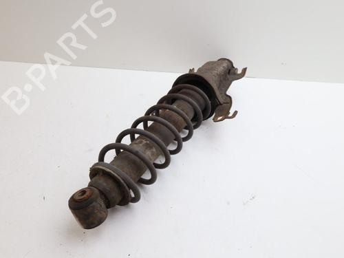 Used Right rear shock absorber SAAB 9-5 Estate (YS3E) 2.0 t (150 hp) 30717380