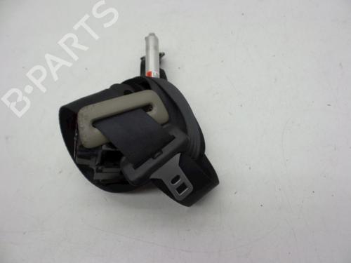 Used Rear center seatbelt VOLVO S60 I (384) D5 (185 hp) 18621318