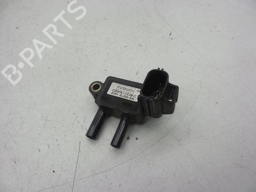 Elektronisk sensor VOLVO S60 II (134) DRIVe / D2 (114 hp) 18624616