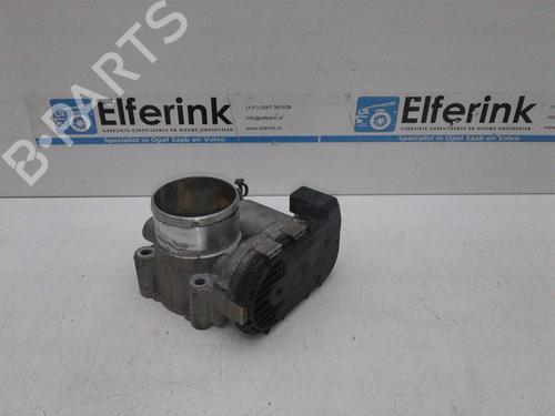 Used Throttle body Throttle body VOLVO S60 II (134) T3 (150 hp) 18630446 18630446