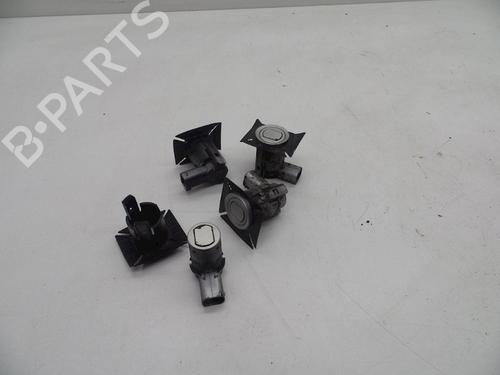 Used Electronic module Electronic module VOLVO S80 I (184) 2.4 T (200 hp) 18614859 18614859