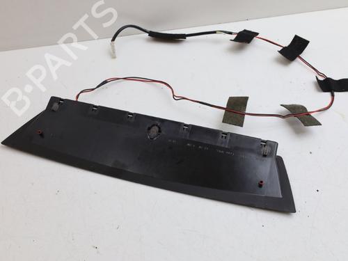 Grill SAAB 9-5 (YS3G) 2.0 TiD | BP31874174C40 