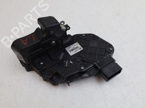 Used Rear left lock Rear left lock VOLVO V70 III (135) 2.0 D (136 hp) 33736005 33736005