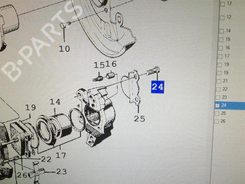 Other SAAB 900 I (AC4, AM4) 2.0 | BP18630437O1 