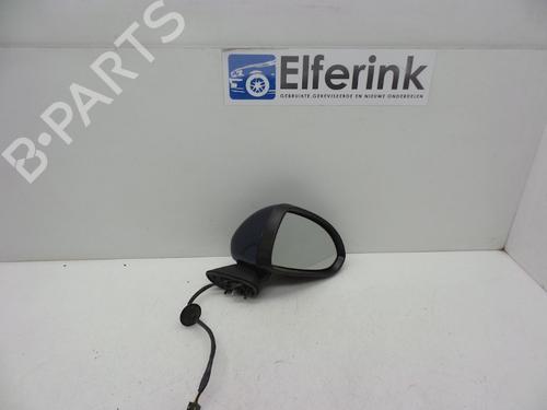 Right mirror OPEL CORSA D (S07) 1.2 LPG (L08, L68) | BP18623130C27 