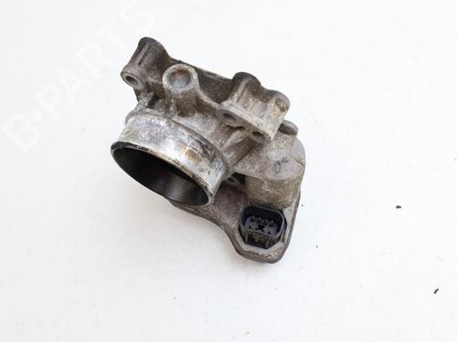 Throttle body SAAB 9-3 (YS3F, E79, D79, D75) 1,8t | BP29503205M82 