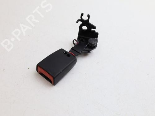 Used Seat buckle Seat buckle VOLVO XC60 I SUV (156) D4 AWD (190 hp) 39720239 39720239