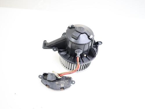 Used Heater blower motor Heater blower motor MERCEDES-BENZ VITO Van (W447) 111 CDI (447.601, 447.603, 447.605) (114 hp) 22432736 22432736