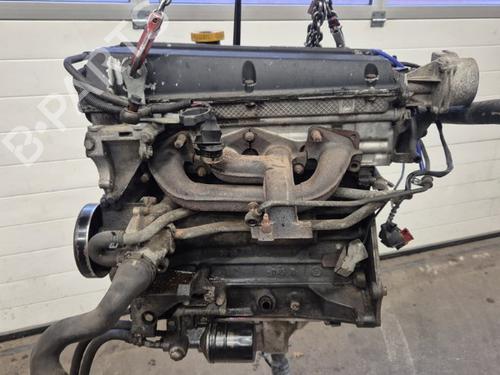 Used Engine SAAB 9-5 (YS3E) 2.3 t (170 hp) 30853949