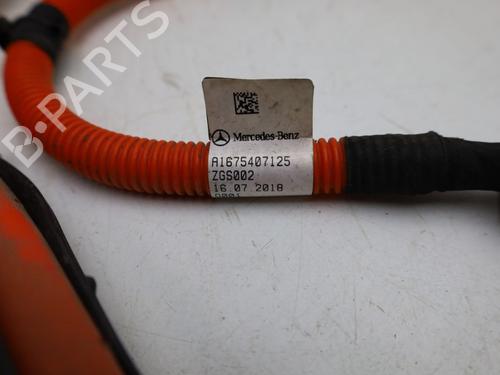 Cable MERCEDES-BENZ GLE (V167) GLE 350 de 4-matic (167.117) | BP37446147E12 - Image 3