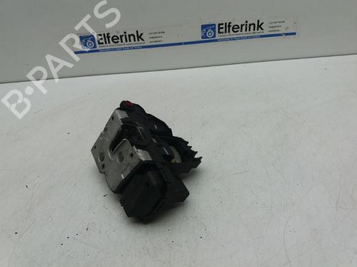 Rear right lock SAAB 9-3 (YS3F, E79, D79, D75) 2.0 t | BP18634467C99 