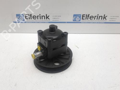 Used Steering pump Steering pump VOLVO V70 II (285) 2.4 D (131 hp) 18629694 18629694